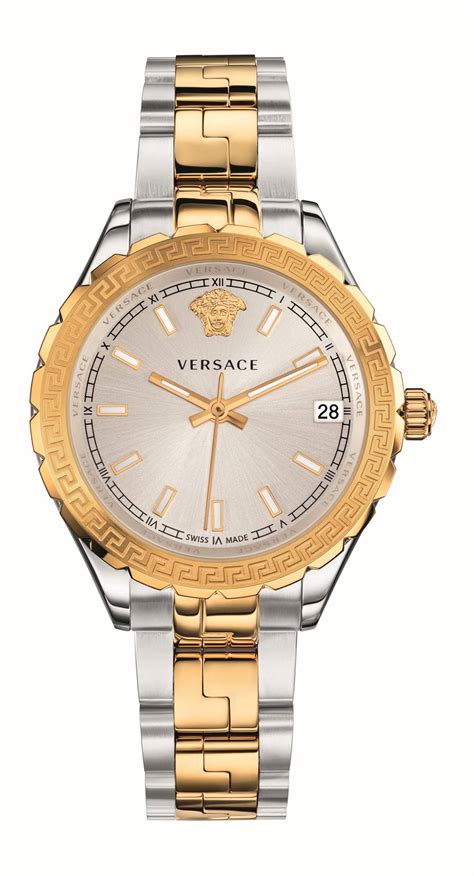 versace hellenyium lady watch